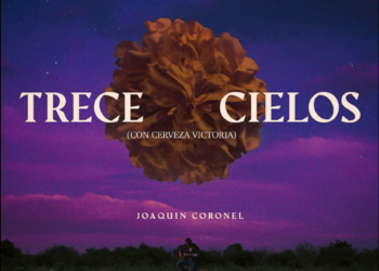 Cerveza Victoria presenta: Trece Cielos, una canción para recordar a los que ya no están