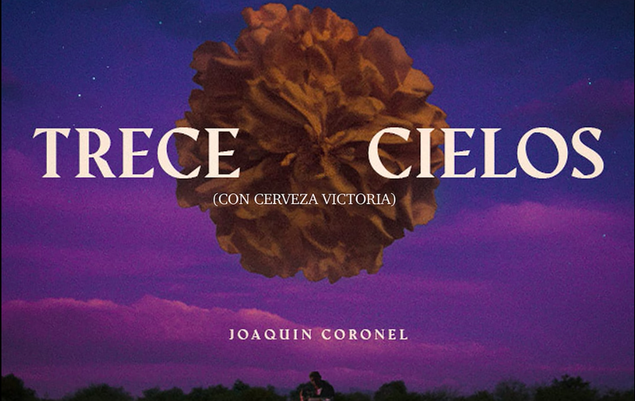 Cerveza Victoria presenta: Trece Cielos, una canción para recordar a los que ya no están