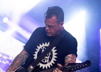 EL VAMPIRO CANADIENSE presenta a su banda de “ALL STARS” y el nacimiento de nuevos proyectos