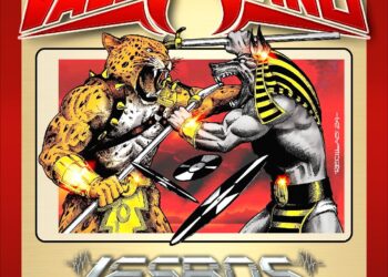 VALENTINO, la discotheque movil impactante, hará historia en la ARENA LÓPEZ MATEOS JUNTO A LESBOS