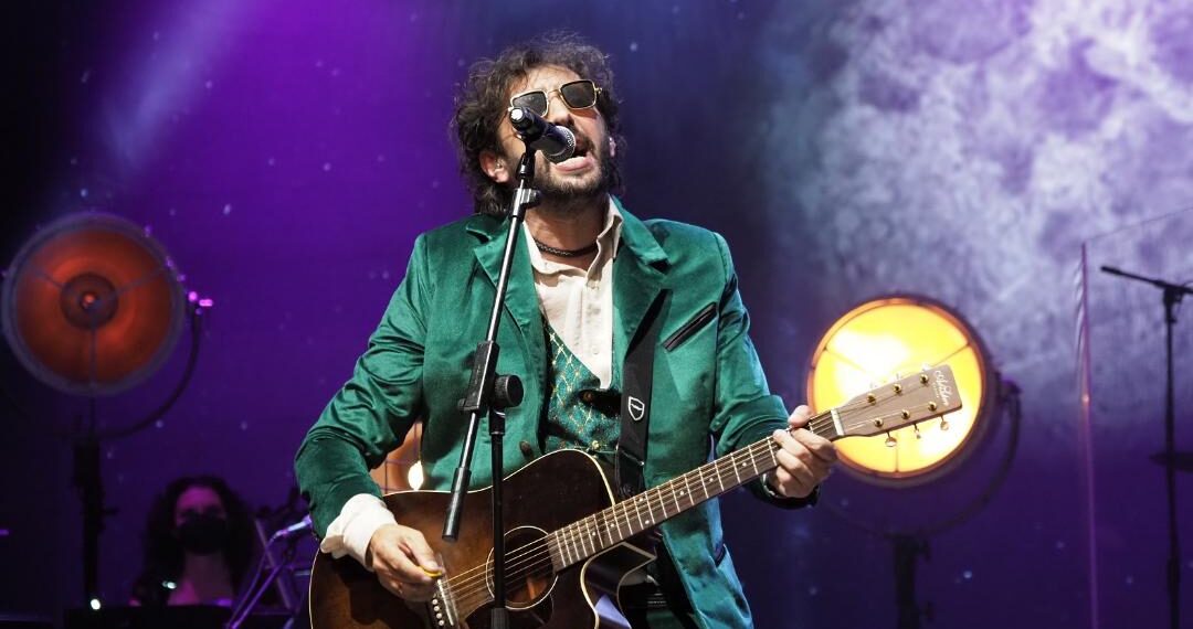 MARIO SAN ROMAN lanza edición especial de “FIN”, junto a DAVID SUMMERS DE HOMBRES G