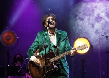 MARIO SAN ROMAN lanza edición especial de “FIN”, junto a DAVID SUMMERS DE HOMBRES G