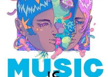 Vivo Sessions Presenta «Music Is The Answer» Una semana llena de música y cultura con Dr. Motte (Love Parade)