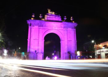 ¿Sales de antro? Disfruta las noches en CDMX de forma segura