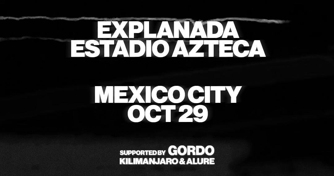 Swedish se presentará el 29 de octubre en la CDMX