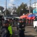 Transportistas provocan caos en CDMX