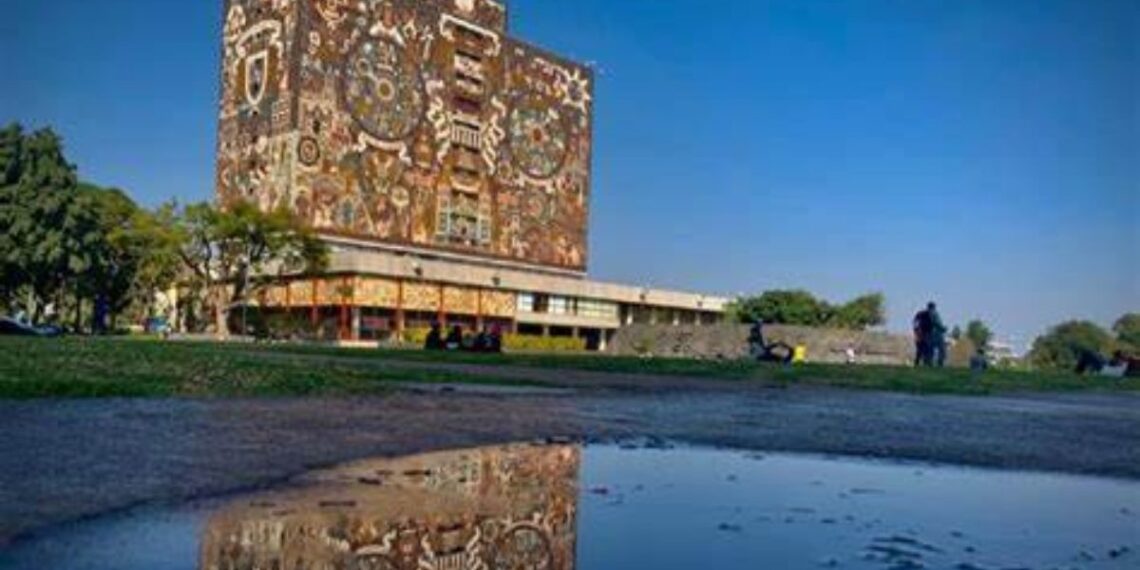 Concluye UNAM proceso de auscultación para elección de rector