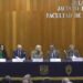 UNAM: Facultad de Derecho denuncia agresiones contra su director por aspiración a Rectoría
