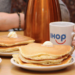 IHOP Celebra 10 años National Pancake Day