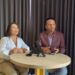 El periodista Omar Niño es víctima de persecución por parte Ricardo Gallardo, gobernador de SLP y funcionarios locales