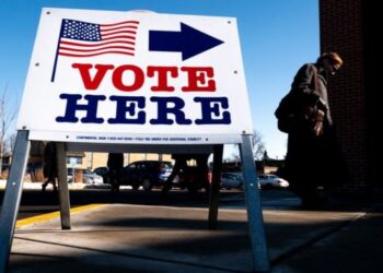 Varios estados van a la urnas, en antesala a las presidenciales en EU