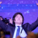 Javier Milei gana las elecciones presidenciales en Argentina
