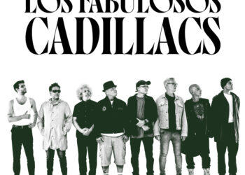 Los Fabulosos Cadillacs en CDMX: setlist, cómo llegar y todo lo que debes saber de sus conciertos