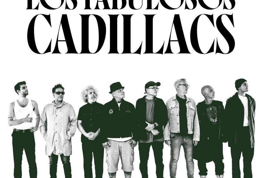 Los Fabulosos Cadillacs en CDMX: setlist, cómo llegar y todo lo que debes saber de sus conciertos