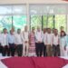 AMLO no inaugura el centro de rehabilitación