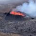 Autoridades islandesas mantienen alta probabilidad de erupción en Grindavík