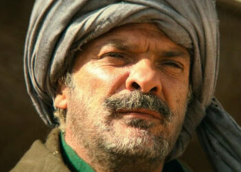 Murió Spiros Focás, actor de ‘Rambo 3’, a los 86 años