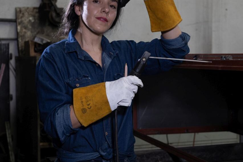 Mujeres, manos a la obra con el Taller Handy Woman de Adriana Corach