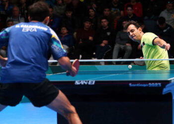 ¡México suma tres bronces en Panamericanos!