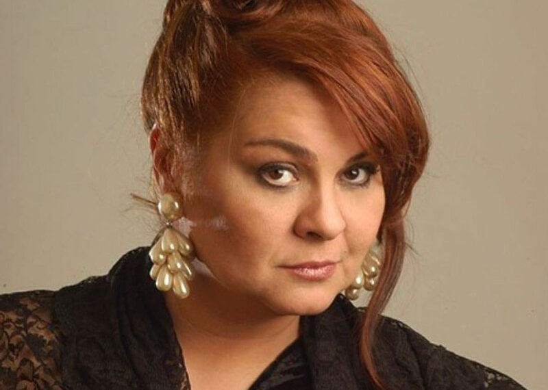 Murió Adriana Laffan, actriz de ‘Carrusel’ y ‘Cómplices al rescate’, a los 63 años