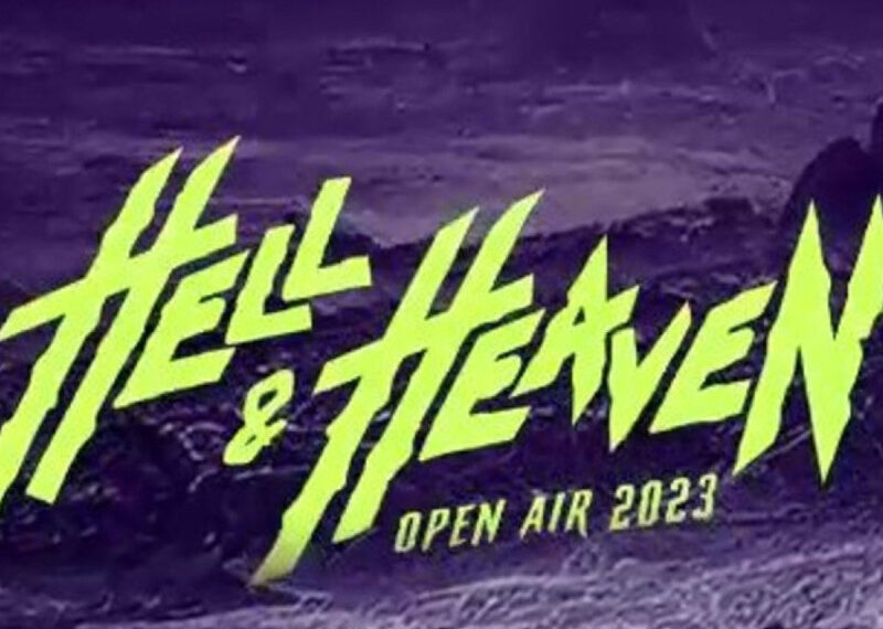 Hell and Heaven 2023: lineup, horarios, cómo llegar y todo lo que debes saber del festival