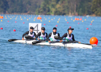 ¡México supera las medallas de oro de Panamericanos 2019!