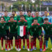 México golea a EU en futbol de Panamericanos; suma bronce