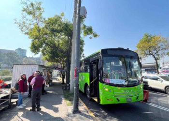 Servicio de Apoyo de L1 usa doble de tiempo