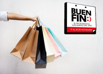 Buen Fin 2023: Sigue estas recomendaciones de la Profeco antes de comprar