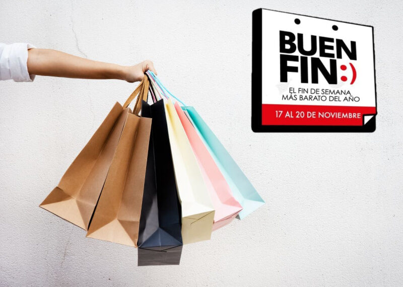 Buen Fin 2023: Sigue estas recomendaciones de la Profeco antes de comprar
