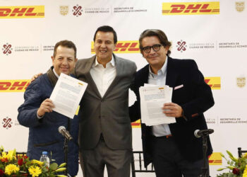 Ofrecen descuentos de hasta 60% en paquetería de Mipymes en CDMX