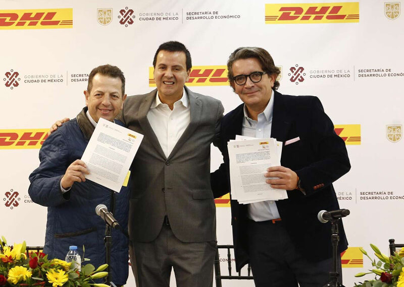 Ofrecen descuentos de hasta 60% en paquetería de Mipymes en CDMX