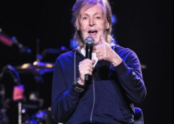 Paul McCartney dice adiós a México tras increíbles conciertos