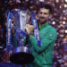¡Novak Djokovic conquista su séptimo Masters ATP!