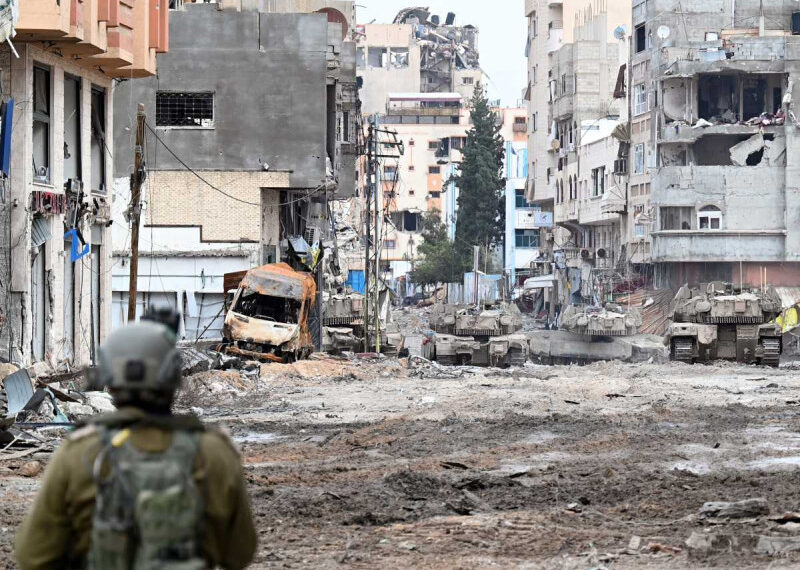 Hamás confirma tregua con Israel e iniciará este viernes; informan lista de rehenes liberados