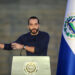 Tribunal Electoral de El Salvador sostiene candidatura a la reelección de Bukele