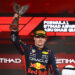 Verstappen triunfa en Abu Dhabi con nuevo récord; ‘Checo’ fue cuarto
