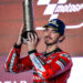 Pecco Bagnaia se proclama bicampeón de MotoGP en 2023