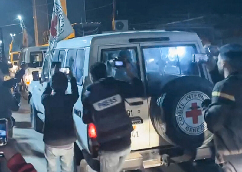 Hamás está dispuesto a extender tregua de ‘dos a cuatro’ días más