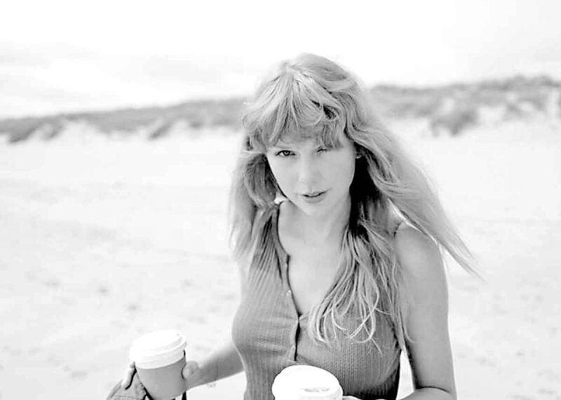 Taylor Swift arrasa en Spotify