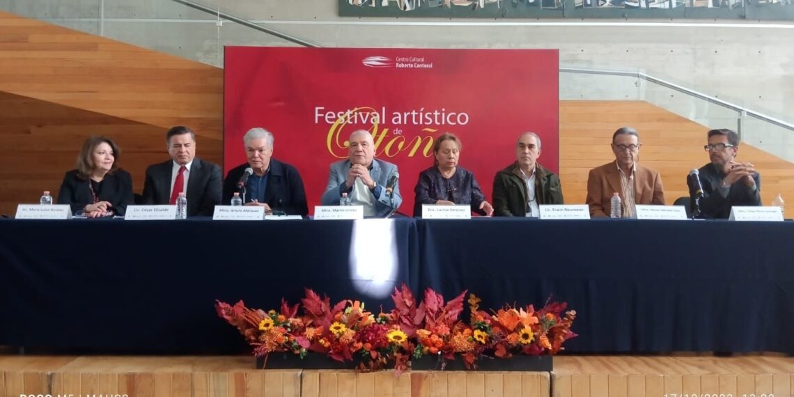 FUSILERÍAS/ Connotaciones del sonido