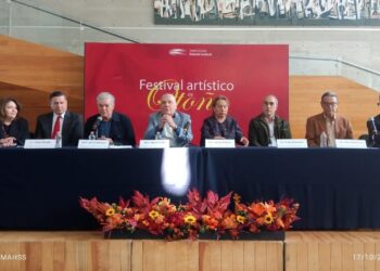 FUSILERÍAS/ Connotaciones del sonido