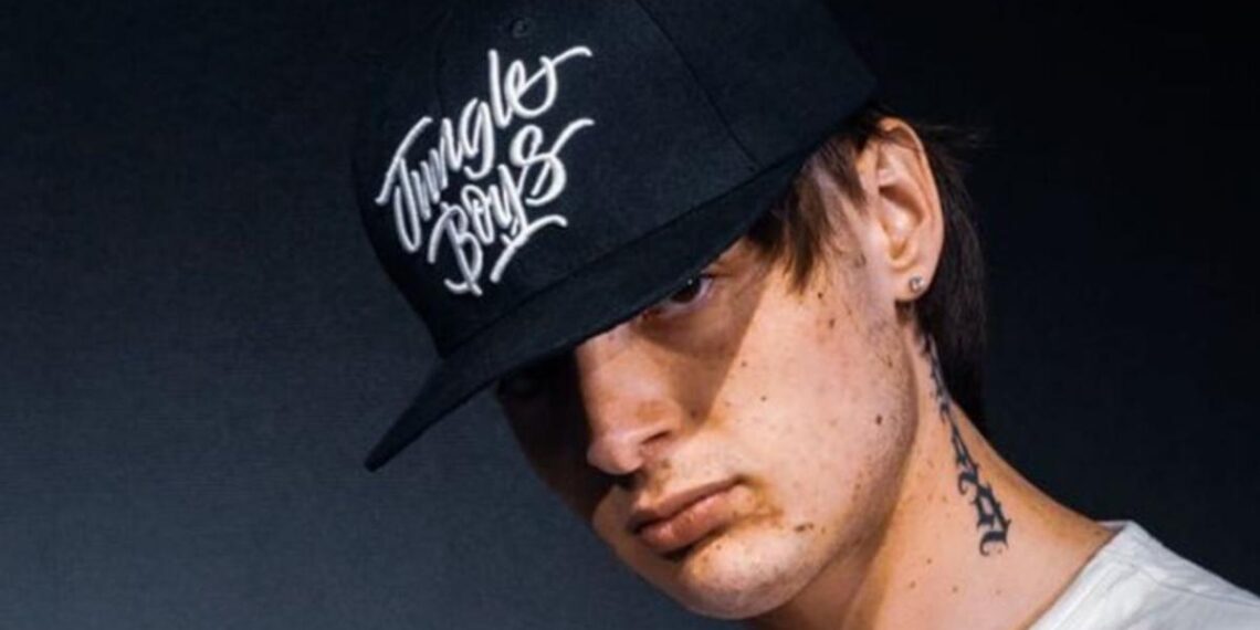 Peso Pluma en Foro Sol: Despliegan magno operativo con perros para detectar explosivos