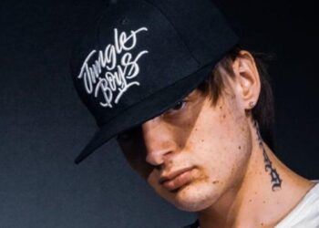 Peso Pluma en Foro Sol: Despliegan magno operativo con perros para detectar explosivos