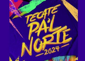 De Blink- 182, Kendrick Lamar a Belanova: Pal Norte 2024 revela su lineup y fecha de venta de boletos