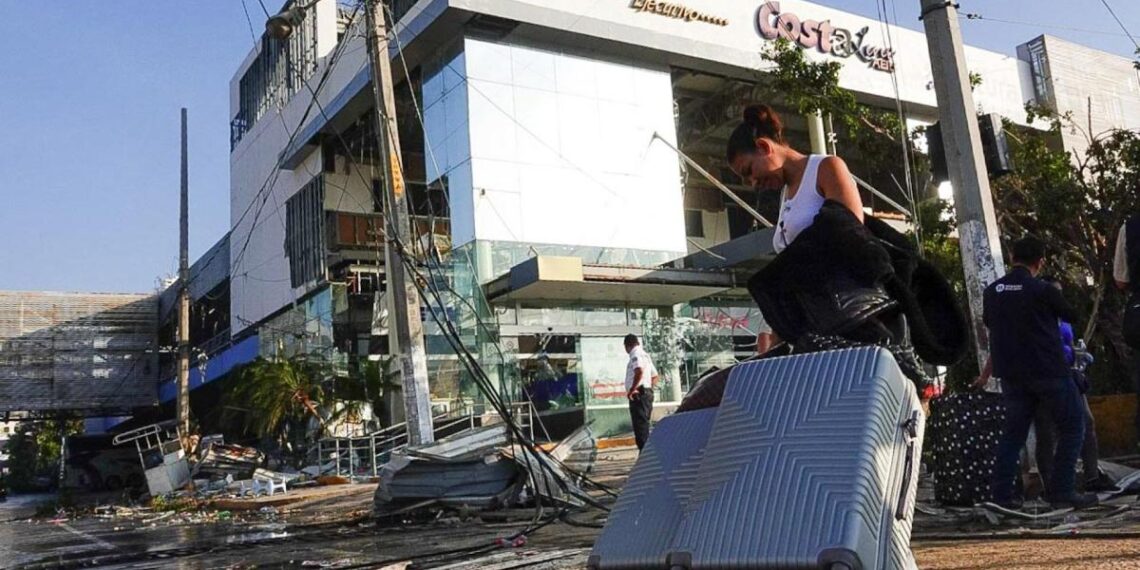 Se construirán 38 instalaciones de GN en Acapulco para garantizar seguridad: López Obrador