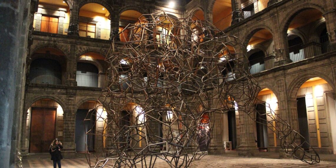 Más de 75 recintos se unen a la noche de museos de noviembre para festejar su 14 aniversario