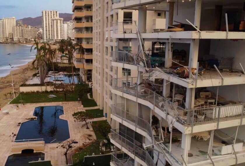 Evelyn Salgado y Luisa María Alcalde coordinarán reconstrucción en Guerrero