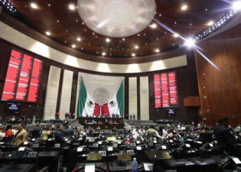 Diputados aprueban usar fideicomisos del Poder Judicial para Guerrero por ‘Otis’