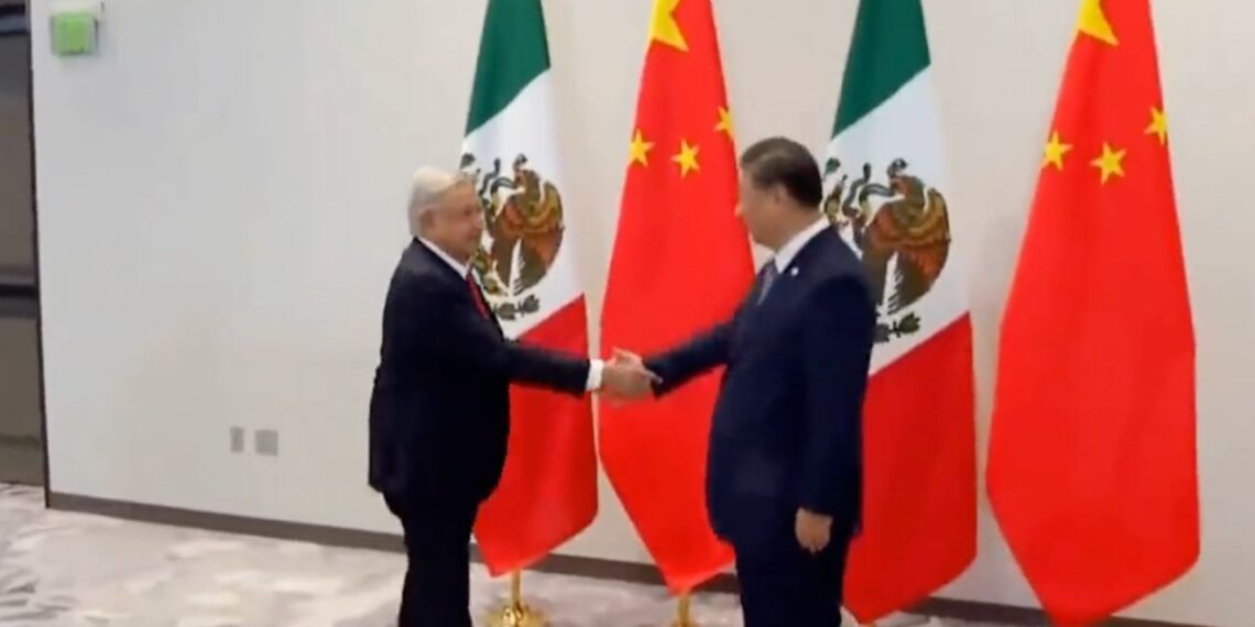 Agenda Abierta: AMLO y Xi Jinping abordan temas clave en su primer reunión bilateral